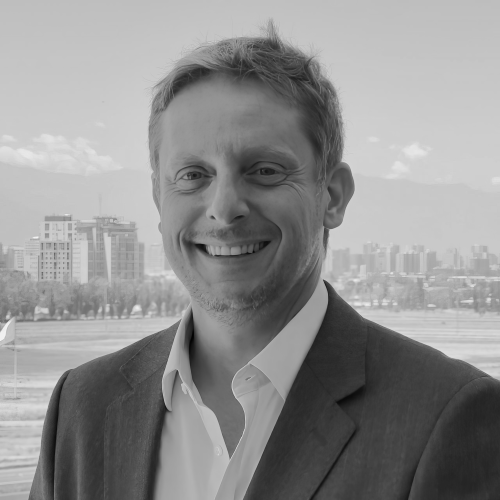 Gonzalo Amenábar Chimenti